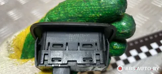 96623726XT Кнопка стеклоподъемника заднего правого Peugeot 508 Арт 75150071_3, вид 4