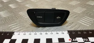 9682436677 Блок кнопок Citroen C5 2 Арт 75150067, вид 1