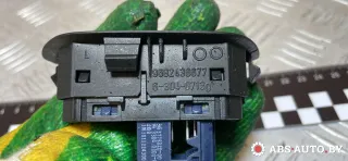 9682436677 Блок кнопок Citroen C5 2 Арт 75150067, вид 4