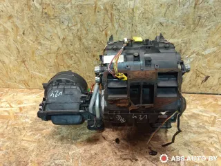 9645707280 Отопитель в сборе (печка) Peugeot 607 Арт 75150043, вид 1