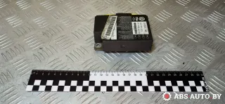 3C0909605J Блок AirBag Volkswagen Passat B6 Арт 75150038, вид 2