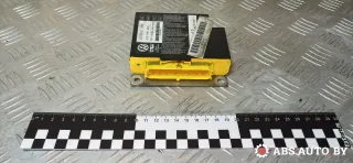 3C0909605J Блок AirBag Volkswagen Passat B6 Арт 75150038, вид 4