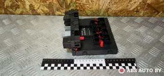 3C0937049J Блок комфорта Volkswagen Caddy 3 Арт 75150037_4, вид 2