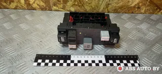 3C0937049J Блок комфорта Volkswagen Tiguan 1 Арт 75150037_10, вид 3
