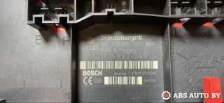 3C0937049J Блок комфорта Volkswagen Tiguan 1 Арт 75150037_10, вид 7
