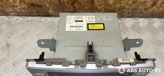 GS1D669R0A,CQMM4770AT Магнитола Mazda 6 2 Арт 75150016, вид 3