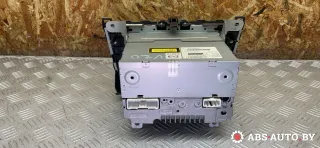 GS1D669R0A,CQMM4770AT Магнитола Mazda 6 2 Арт 75150016, вид 5