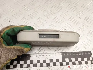 GAA955260,GS1E69979 Дисплей Mazda 6 2 Арт A29216_1, вид 1
