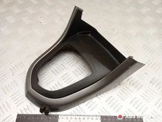 9658691277 Рамка (накладка) рычага КПП Peugeot 308 1 Арт A29203, вид 1