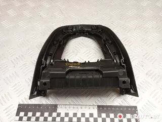 9658691277 Рамка (накладка) рычага КПП Peugeot 308 1 Арт A29203, вид 4