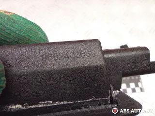 9682403680 Подсветка номера Citroen C4 Grand Picasso 2 Арт A29176_8, вид 4
