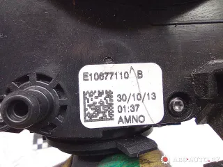 98072689ZD Переключатель подрулевой (стрекоза) Peugeot 308 2 Арт A29170, вид 9