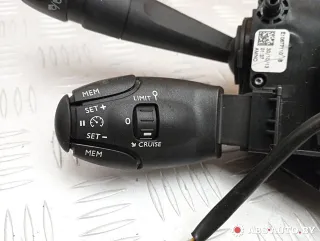 98072689ZD Переключатель подрулевой (стрекоза) Peugeot 308 2 Арт A29170_1, вид 2