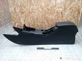 9660529477 Консоль салона (кулисная часть) Peugeot 308 1 Арт A29131, вид 1