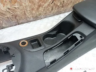 9660529477 Консоль салона (кулисная часть) Peugeot 308 1 Арт A29131, вид 3