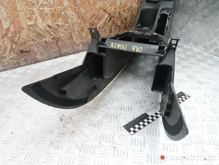 9660529477 Консоль салона (кулисная часть) Peugeot 308 1 Арт A29131, вид 7