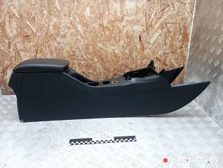 9660529477 Консоль салона (кулисная часть) Peugeot 308 1 Арт A29131, вид 8