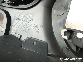 9660529477 Консоль салона (кулисная часть) Peugeot 308 1 Арт A29131, вид 15