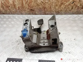 96354996A,9642806680,9635499 Узел педальный (блок педалей) Peugeot 607 Арт A29114, вид 4