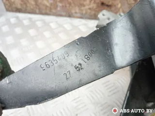 96354996A,9642806680,9635499 Узел педальный (блок педалей) Peugeot 607 Арт A29114, вид 6
