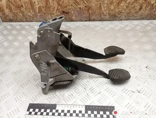 96354996A,9642806680,9635499 Узел педальный (блок педалей) Peugeot 607 Арт A29114_1, вид 2