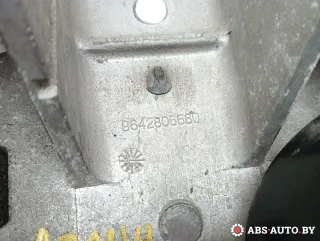 96354996A,9642806680,9635499 Узел педальный (блок педалей) Peugeot 607 Арт A29114_1, вид 8