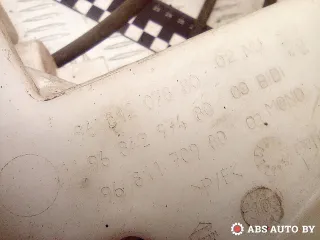 9632984980,9641553880,9681207880,9684297480,9681170980,9643447980,9645163380,9684522380 Бачок омывателя Peugeot RCZ Арт A29099_3, вид 6