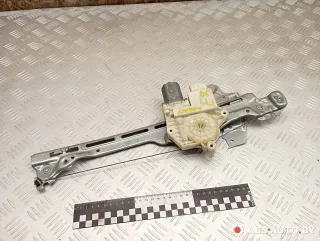 9677737280,9678189980 Стеклоподъемник электрический задний правый Peugeot 308 2 Арт A28984_1, вид 1