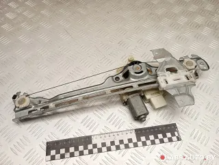 9677737280,9678189980 Стеклоподъемник электрический задний правый Peugeot 308 2 Арт A28984_1, вид 3