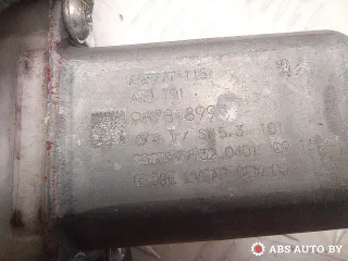 9677737280,9678189980 Стеклоподъемник электрический задний правый Peugeot 308 2 Арт A28984_1, вид 5