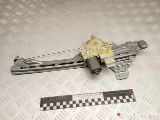 9677737380,9678190080 Стеклоподъемник электрический задний левый Peugeot 308 2 Арт A28983, вид 1