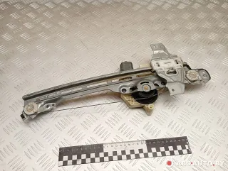 9677737380,9678190080 Стеклоподъемник электрический задний левый Peugeot 308 2 Арт A28983_1, вид 3