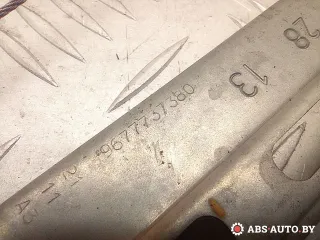 9677737380,9678190080 Стеклоподъемник электрический задний левый Peugeot 308 2 Арт A28983_1, вид 4