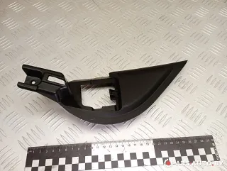 96777452 Накладка на зеркало левое Peugeot 308 2 Арт A28981, вид 1