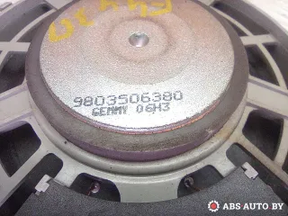 9803506380 динамик Peugeot 308 2 Арт A28979_3, вид 4
