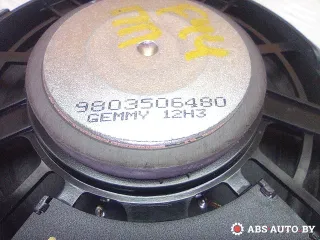 9803506480 динамик Citroen C4 Grand Picasso 2 Арт A28977_4, вид 4