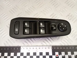 96788281ZD,1002555205 Блок управления стеклоподъемниками Opel Crossland x Арт A28974_1, вид 1