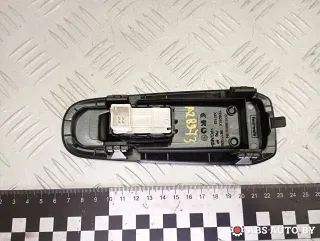 96762292ZD,96777320 Кнопка стеклоподъемника переднего правого Peugeot 308 2 Арт A28973, вид 3