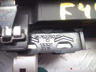 96762292ZD,96777320 Кнопка стеклоподъемника переднего правого Peugeot 308 2 Арт A28973, вид 4