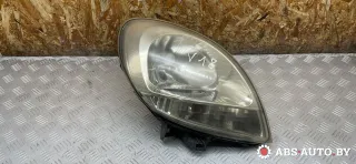  Фара правая Renault Kangoo 2 Арт 75149929, вид 1