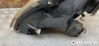  Фара правая Renault Kangoo 2 Арт 75149929, вид 9