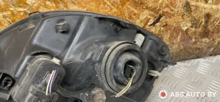  Фара правая Renault Kangoo 2 Арт 75149929, вид 13