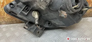  Фара правая Renault Kangoo 2 Арт 75149929, вид 14