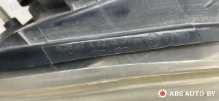  Фара правая Renault Kangoo 2 Арт 75149929, вид 16