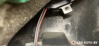 3C0035411,3C0837993 Динамик высокочастотный (пищалка) Volkswagen Passat B6 Арт 75149925, вид 4