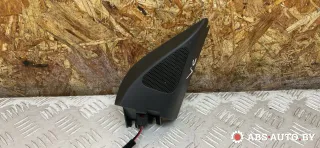 3C0837994,3C0035411 Динамик высокочастотный (пищалка) Volkswagen Passat B6 Арт 75149924, вид 1