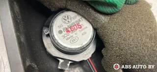 3C0837994,3C0035411 Динамик высокочастотный (пищалка) Volkswagen Passat B6 Арт 75149924, вид 7