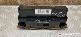96295526GV Блок управления печки/климат-контроля Peugeot 607 Арт 75149920, вид 5