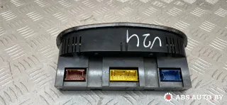 96295526GV Блок управления печки/климат-контроля Peugeot 607 Арт 75149920_1, вид 4