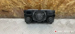96850724XT00,96850724XT Блок управления печки/климат-контроля Peugeot 308 1 Арт 75149919, вид 1